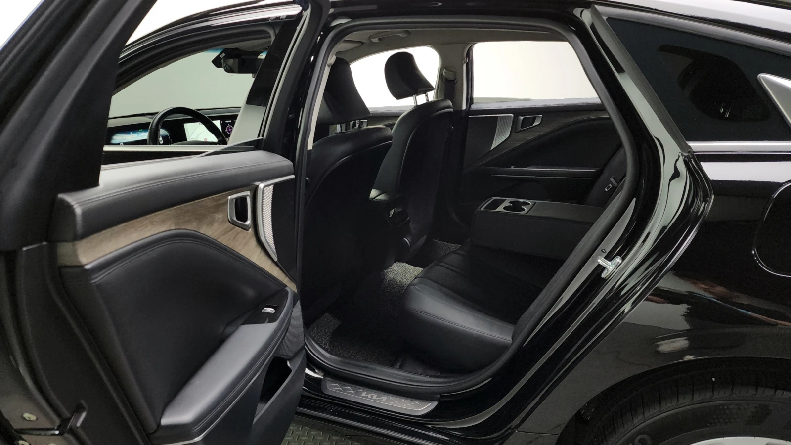 Kia K8 3.5LPG TRENDY - изображение 10