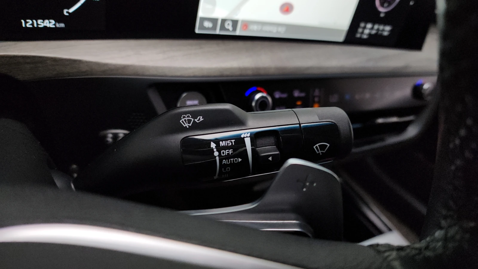 Kia K8 3.5LPG TRENDY | Mobile.bg   16