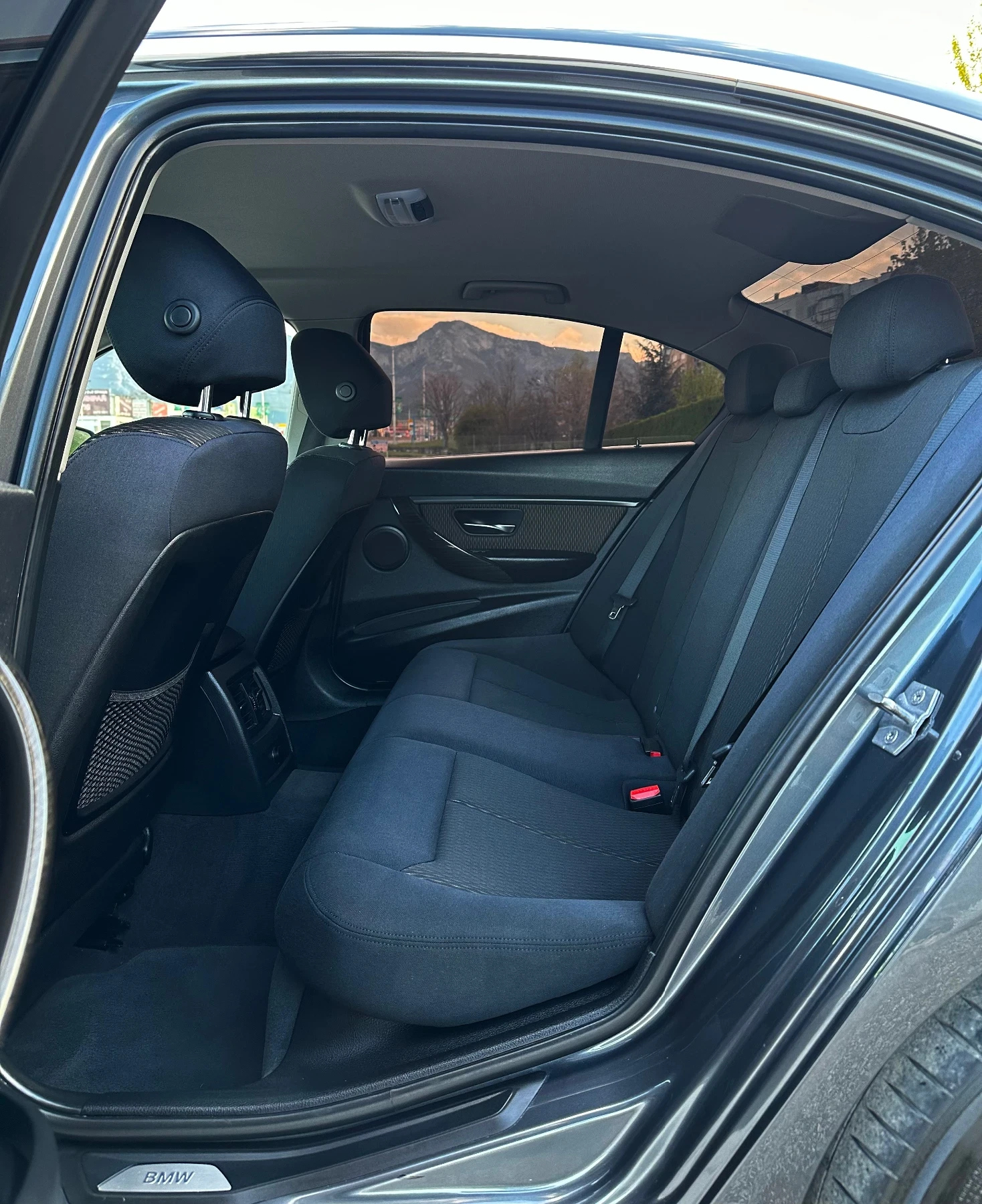 BMW 320 Luxury / Italy  | Mobile.bg � ����������� 9