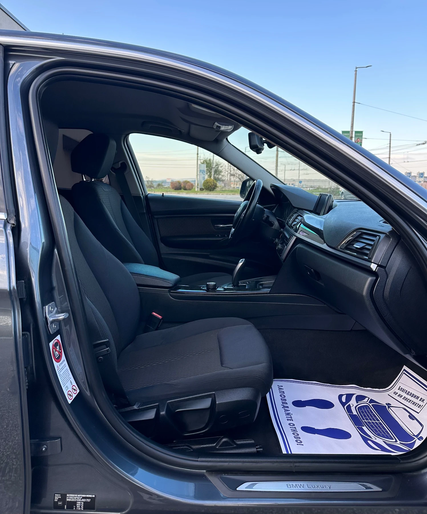 BMW 320 Luxury / Italy  | Mobile.bg � ����������� 10