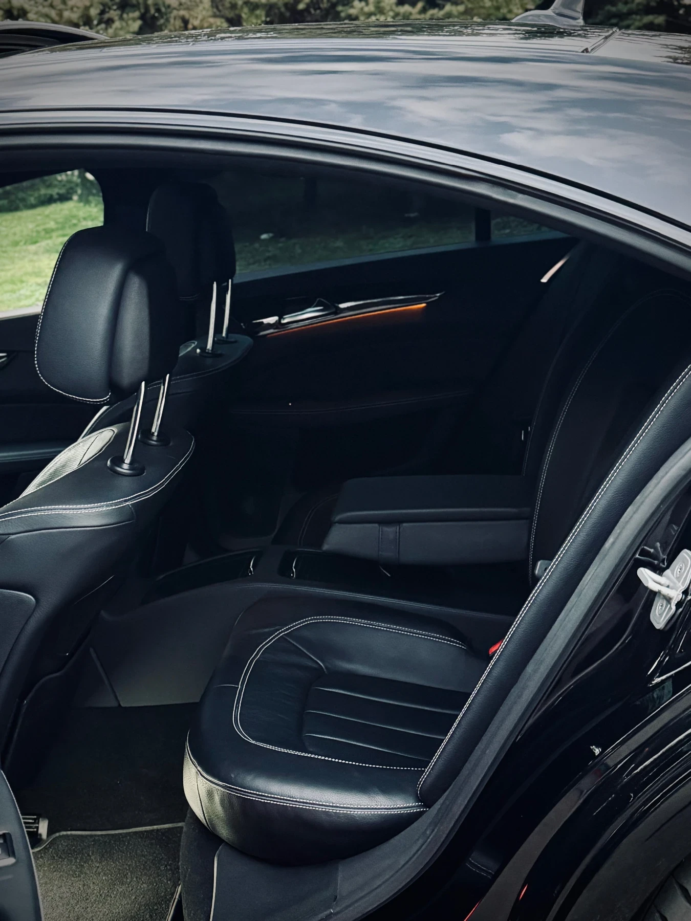 Mercedes-Benz CLS 500 | Mobile.bg   11