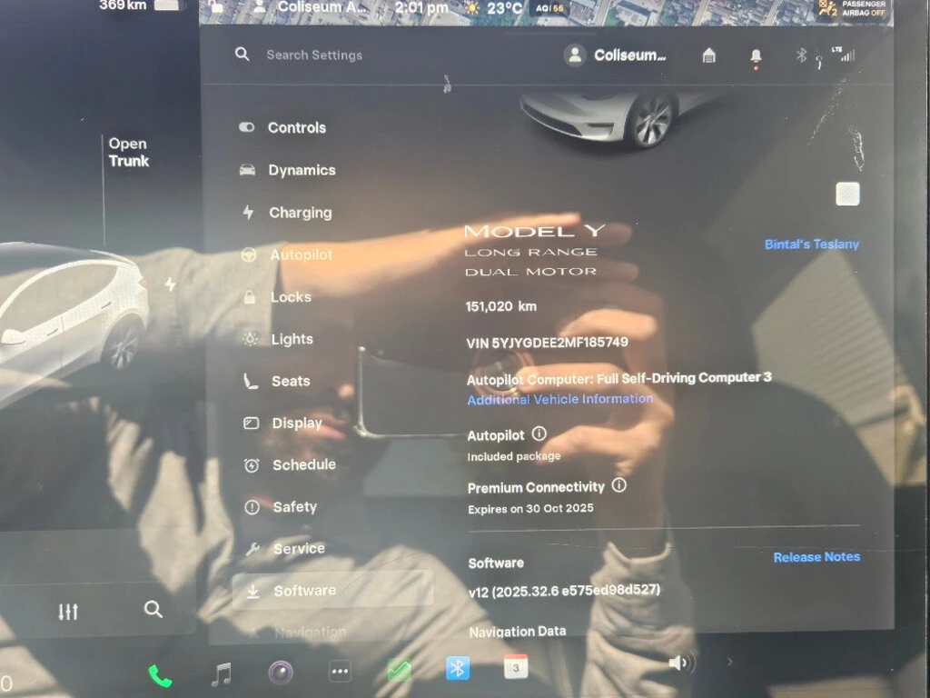 Tesla Model Y * Dual motor* Long range | Mobile.bg   11