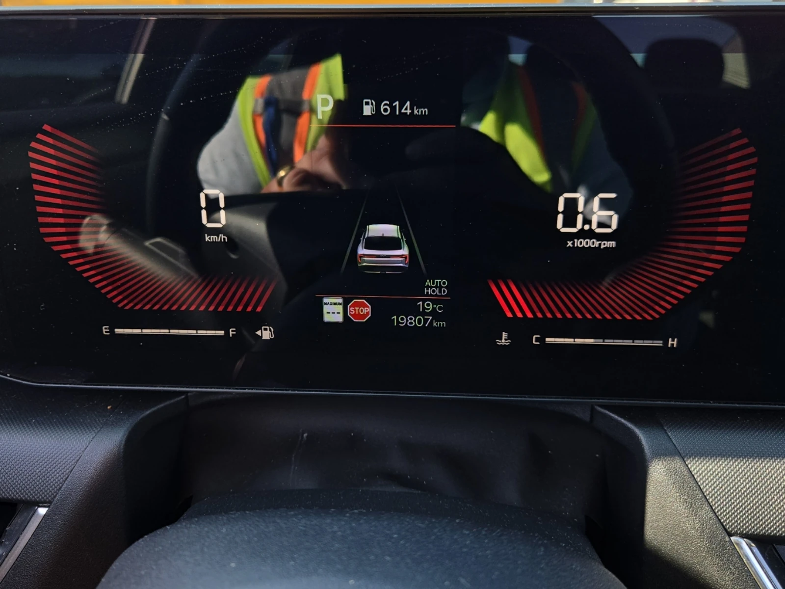 Kia K4 * CARFAX *    | Mobile.bg   7