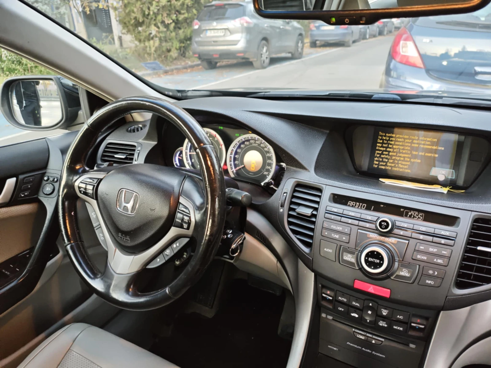 Honda Accord  - изображение 7