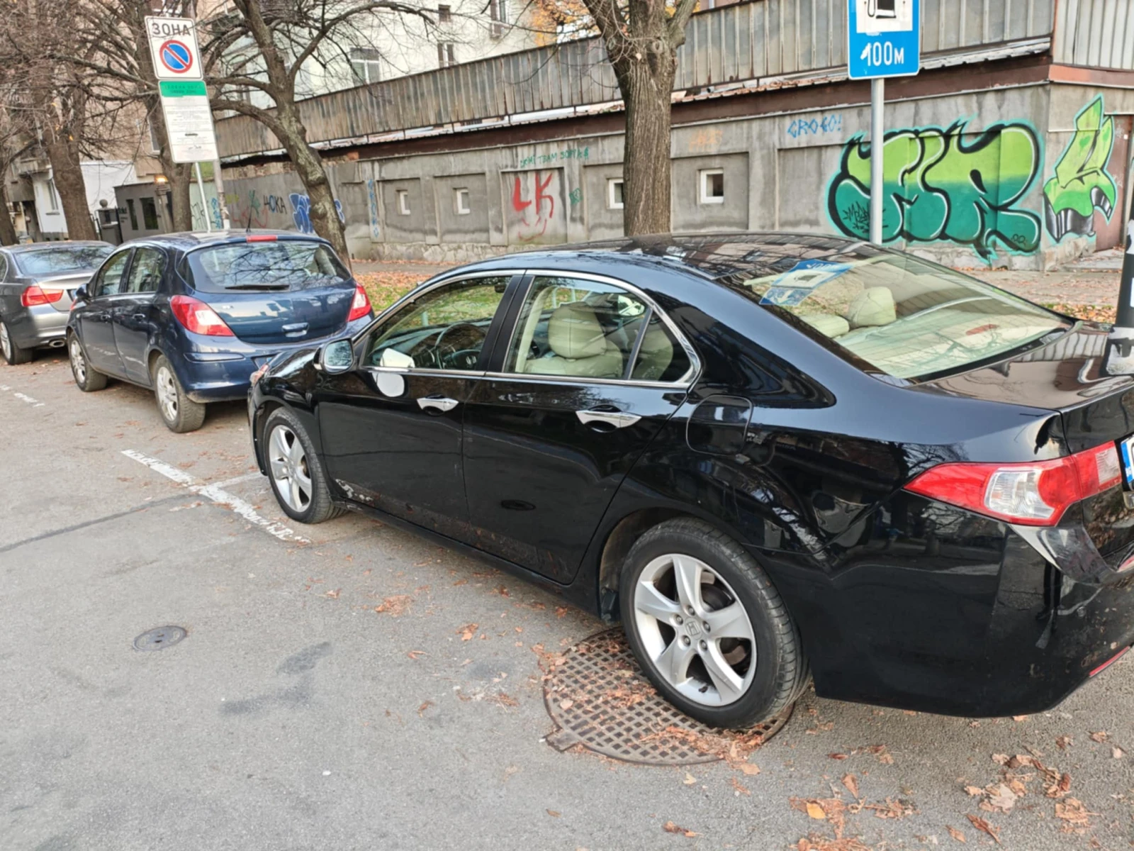 Honda Accord  - изображение 8