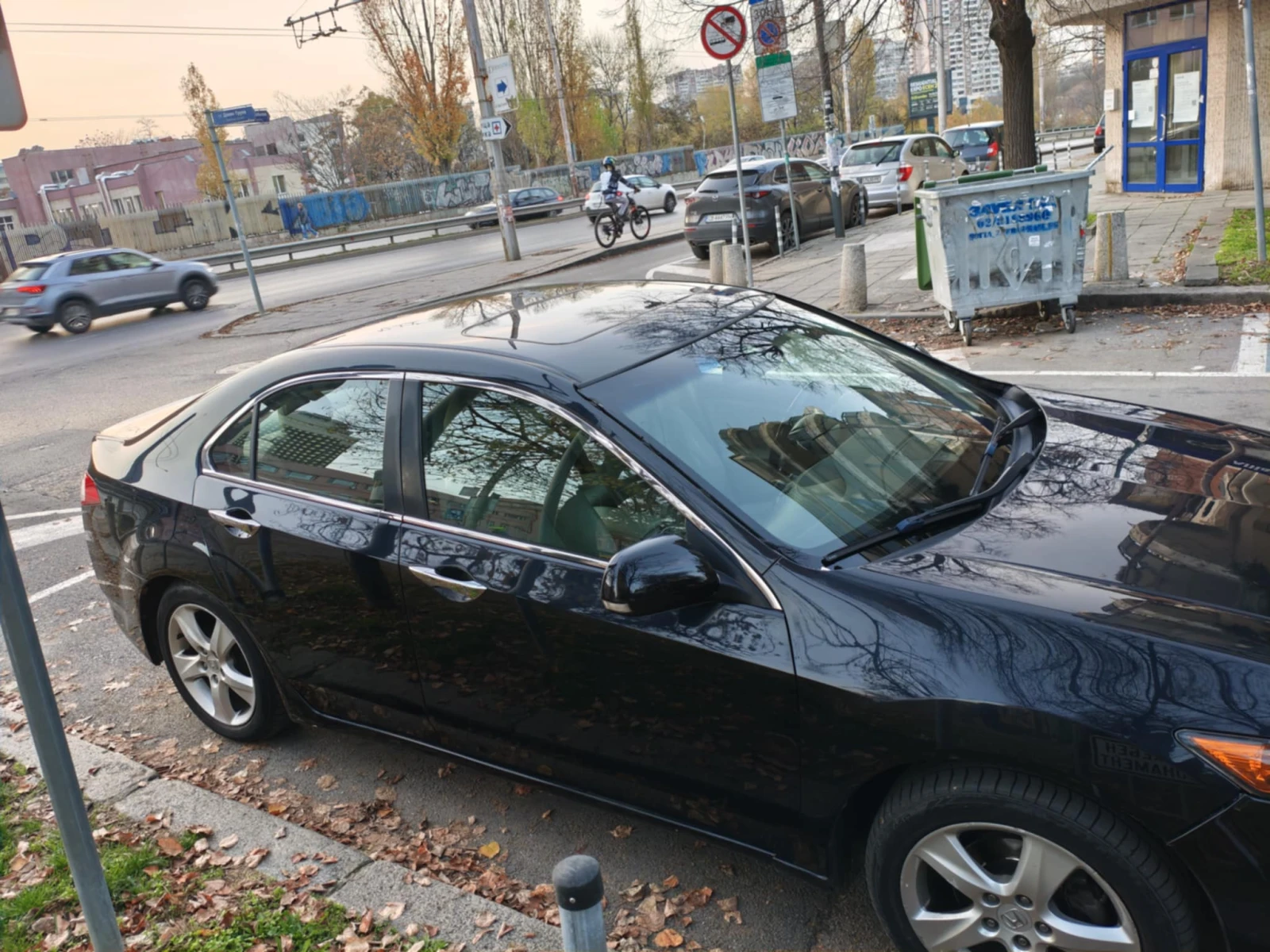 Honda Accord | Mobile.bg � ����������� 11