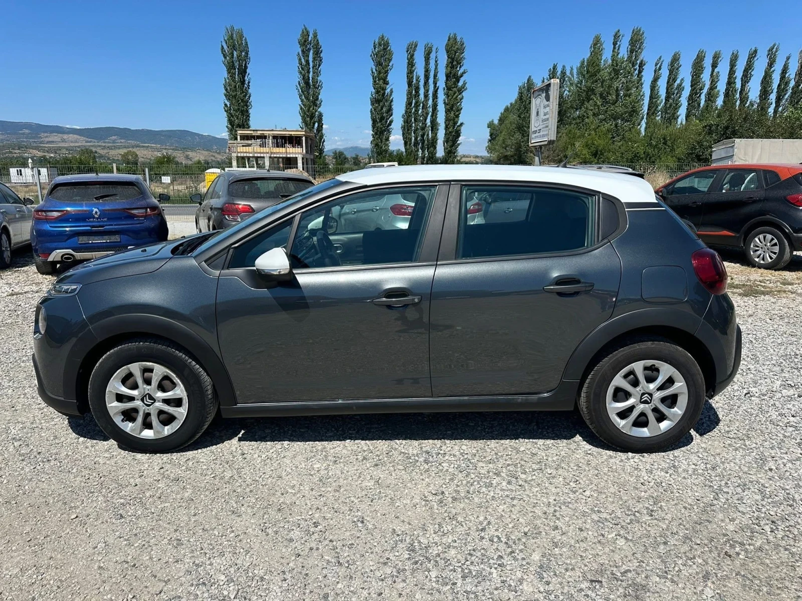 Citroen C3 1.6 HDI - изображение 3