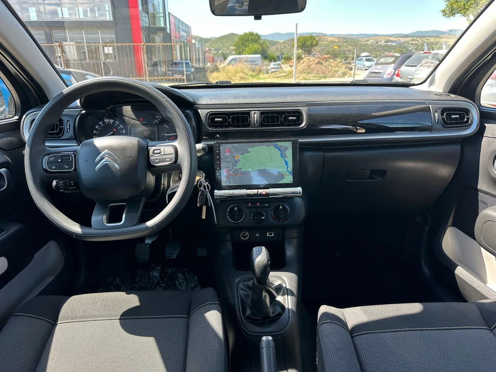 Citroen C3 1.6 HDI - изображение 4