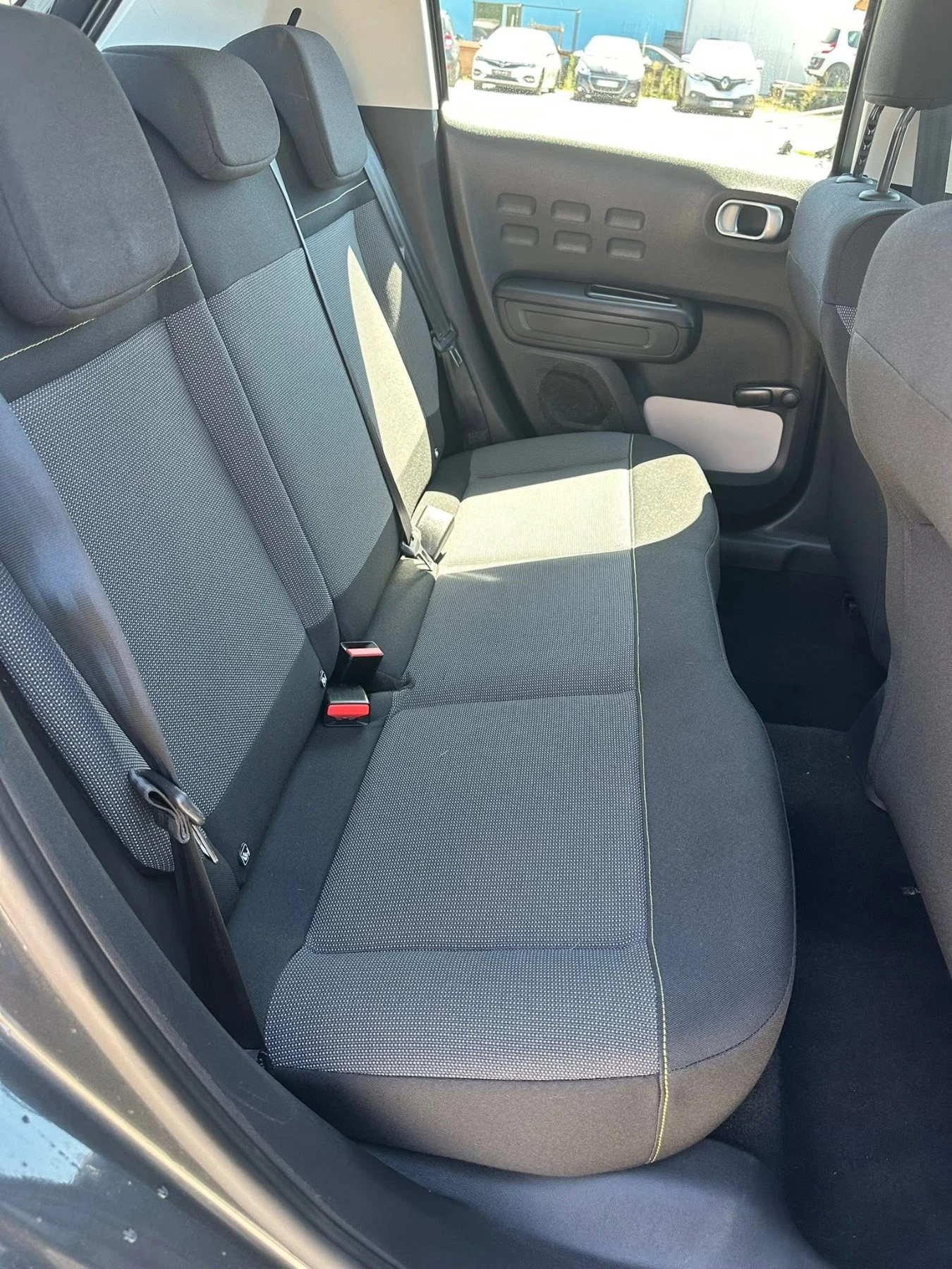 Citroen C3 1.6 HDI - изображение 8