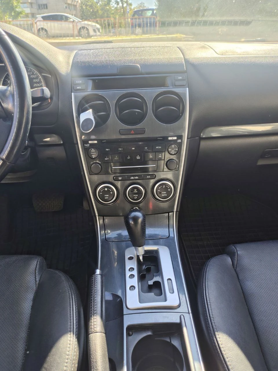 Mazda 6 | Mobile.bg   7