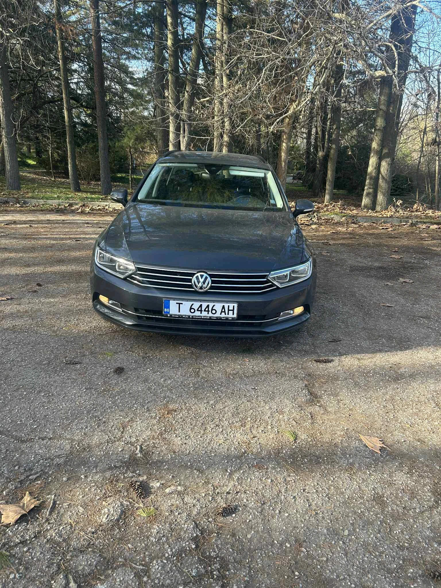 VW Passat B8 | Mobile.bg � ����������� 1
