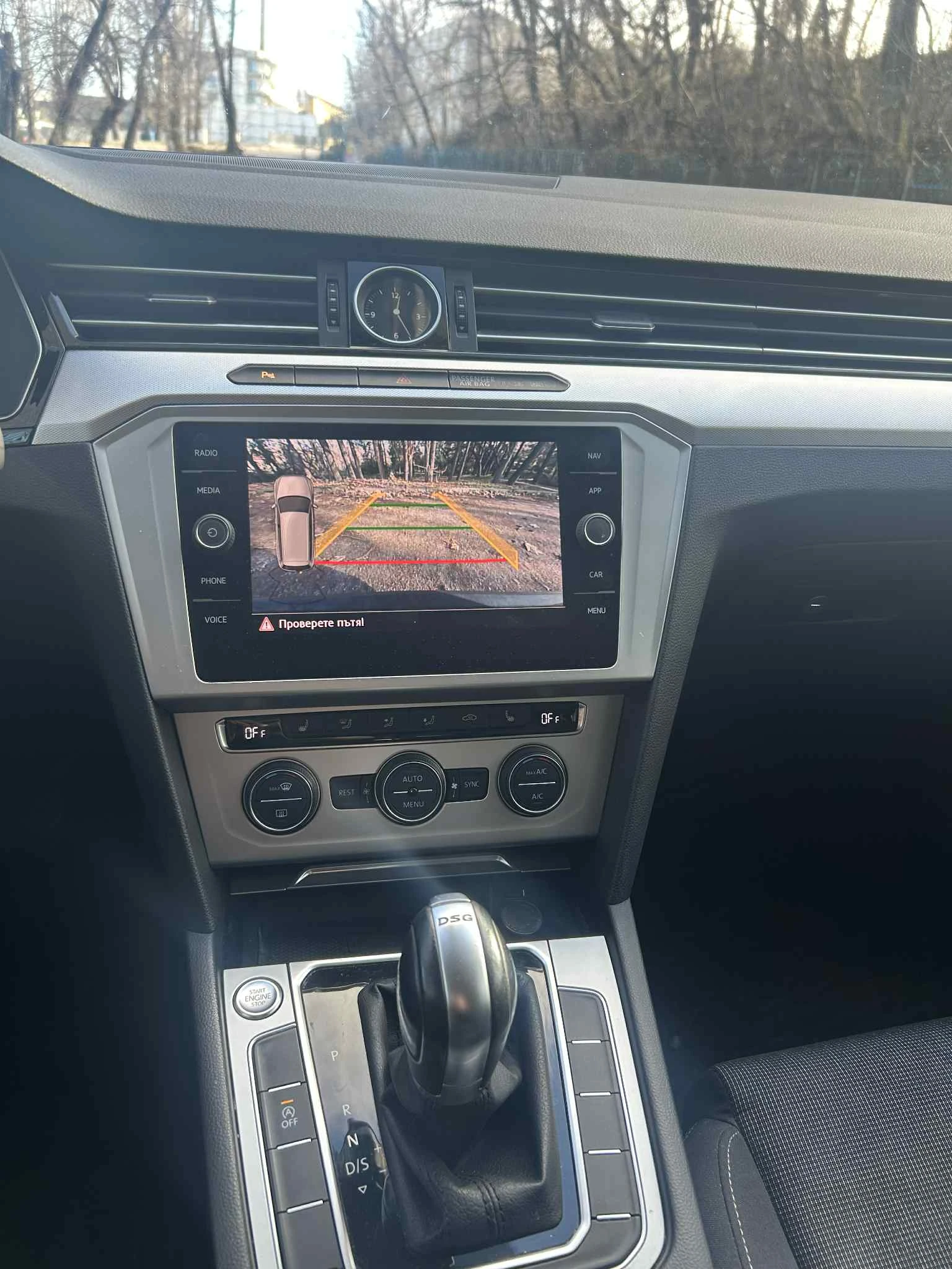 VW Passat B8 - изображение 7