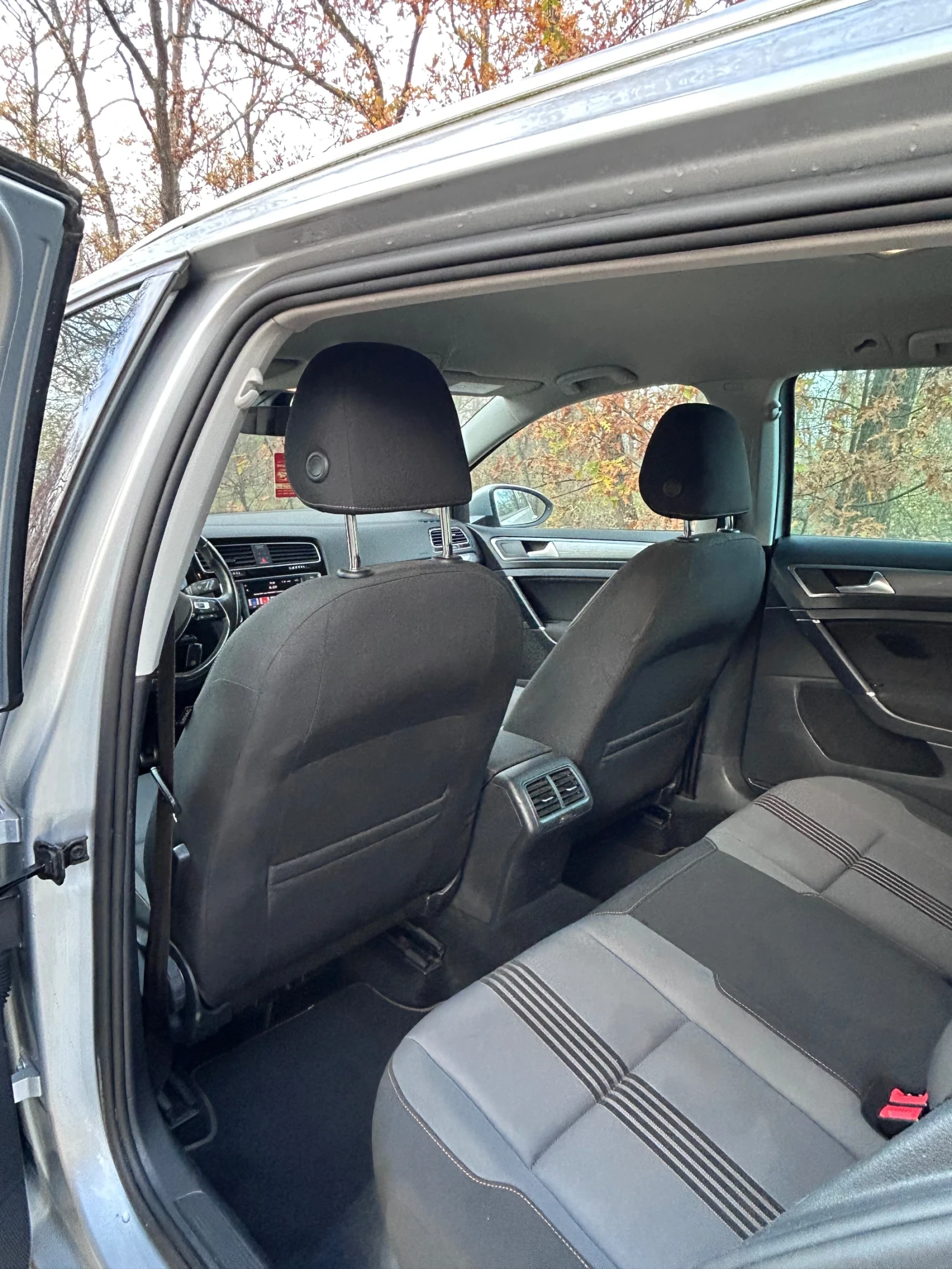 VW Golf  - изображение 6