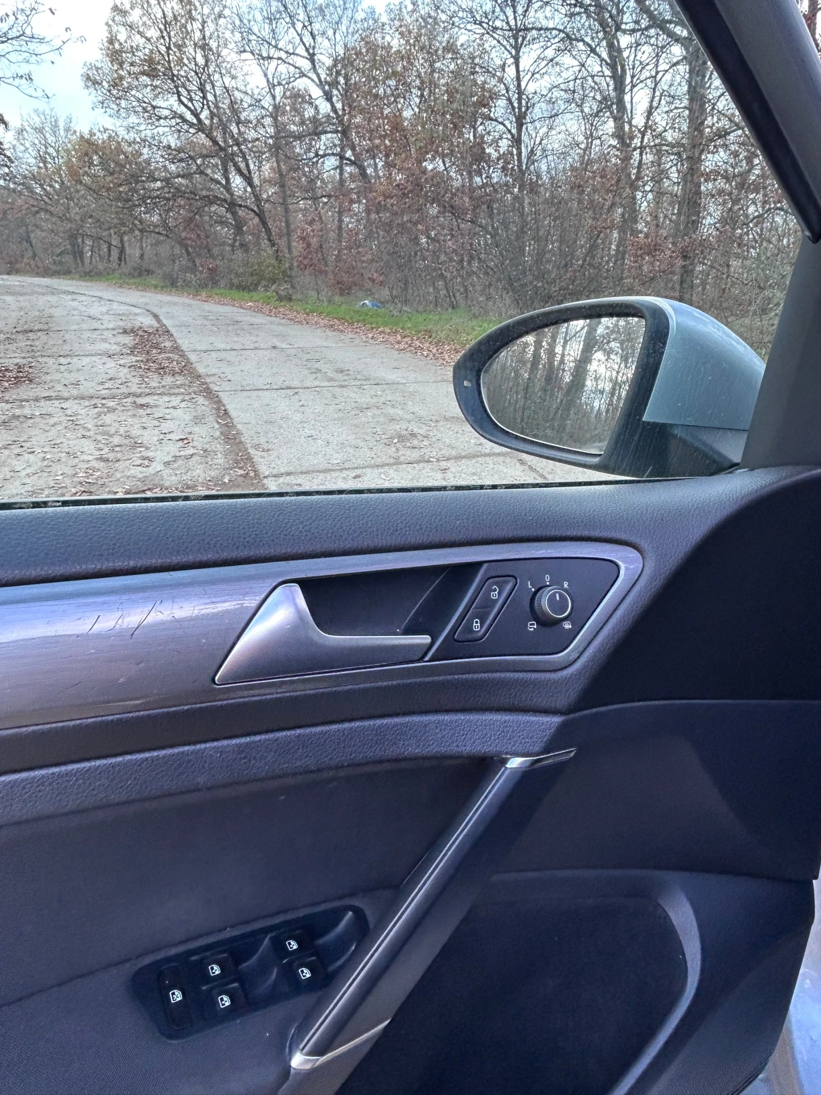 VW Golf  - изображение 9