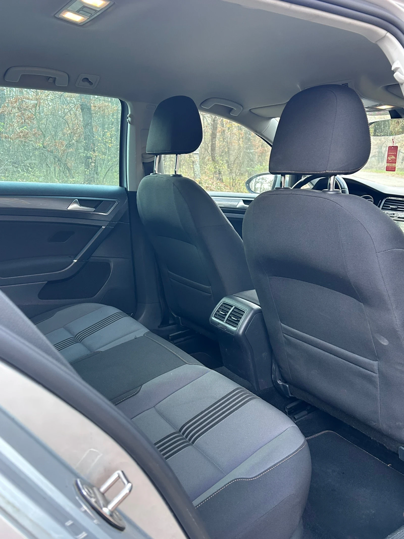 VW Golf  - изображение 7