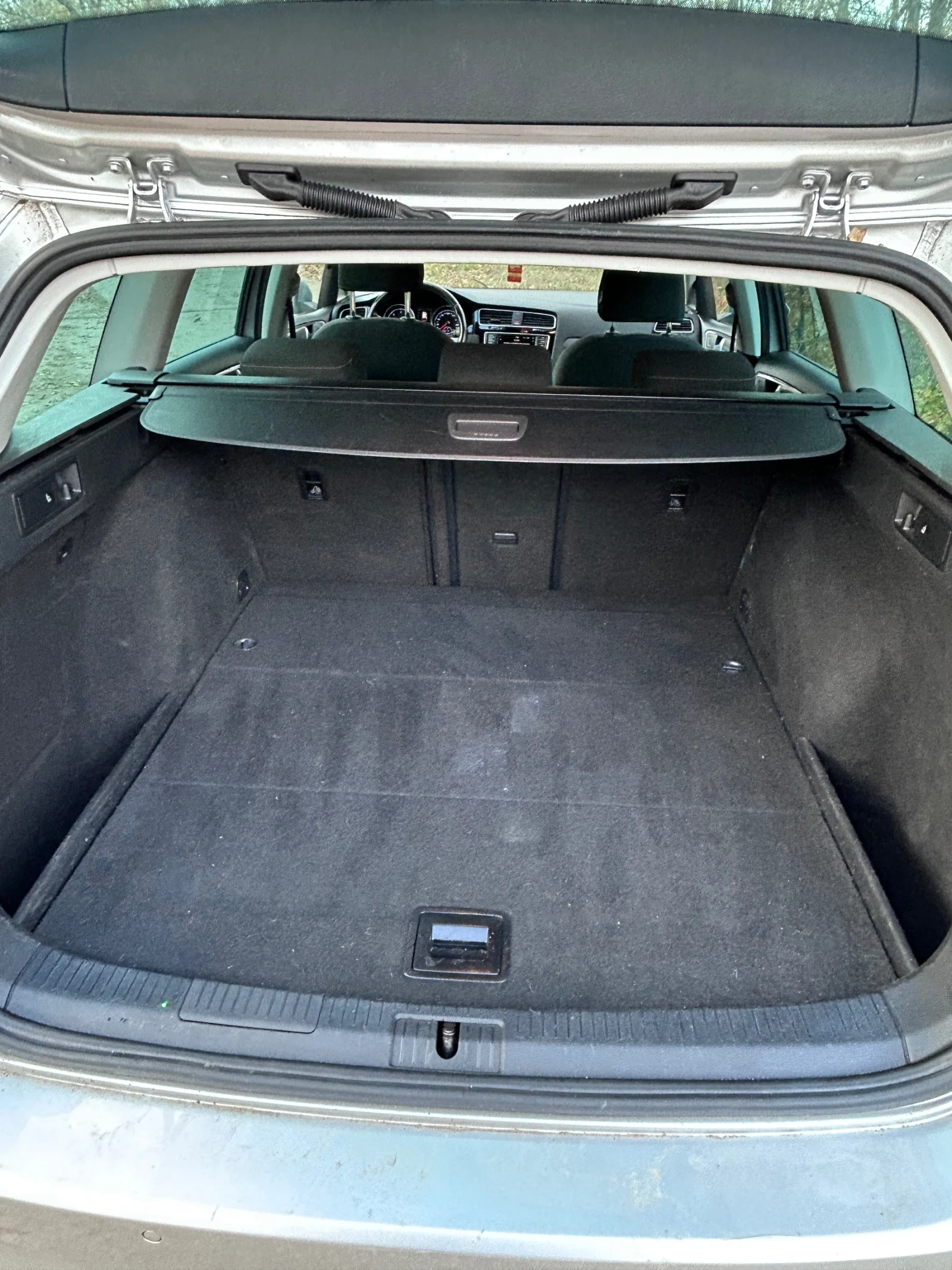 VW Golf  - изображение 4