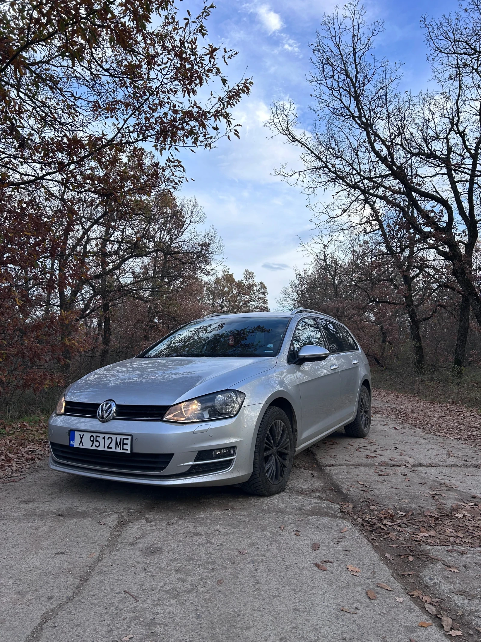 VW Golf | Mobile.bg � ����������� 1
