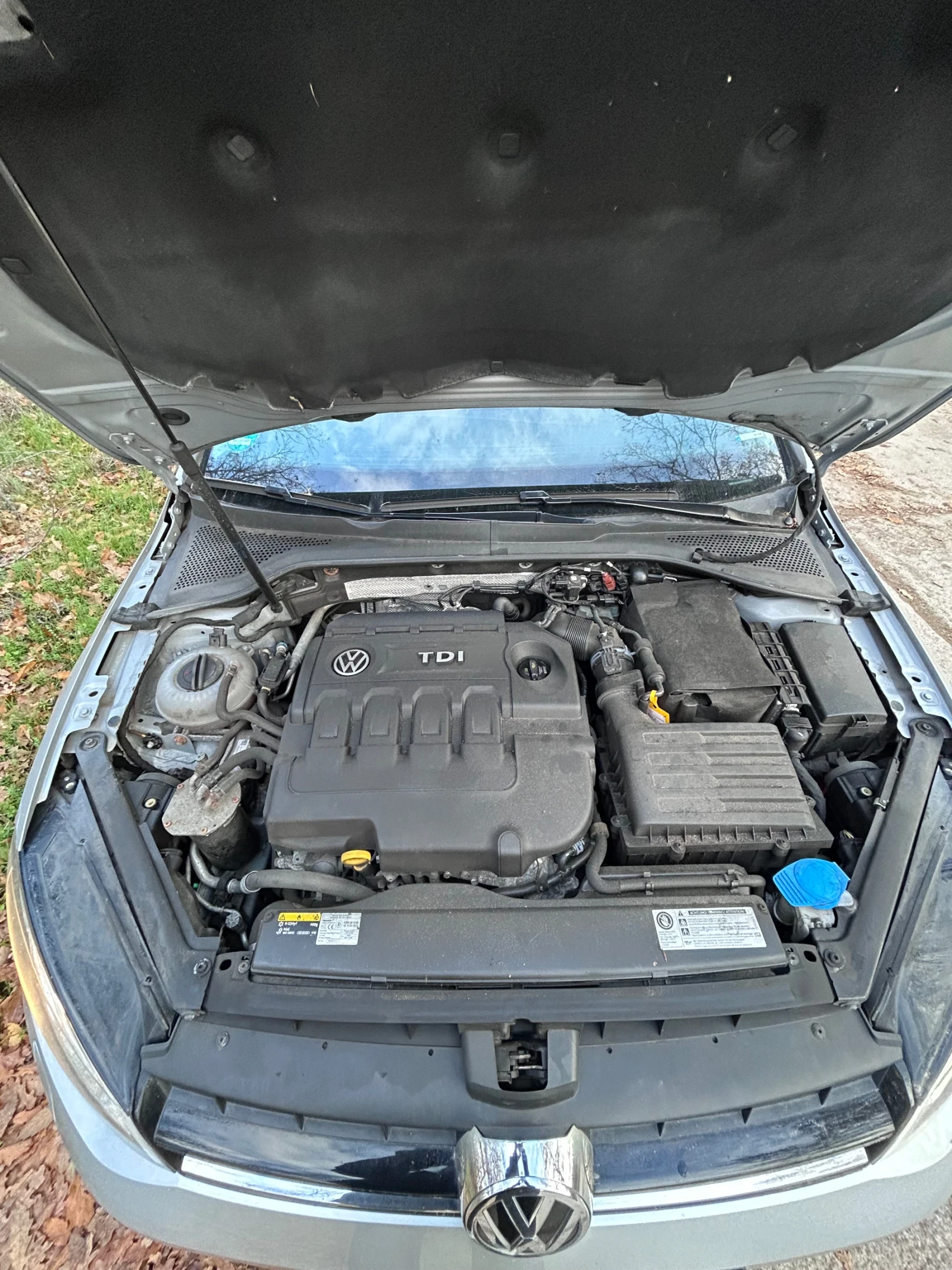 VW Golf  - изображение 3