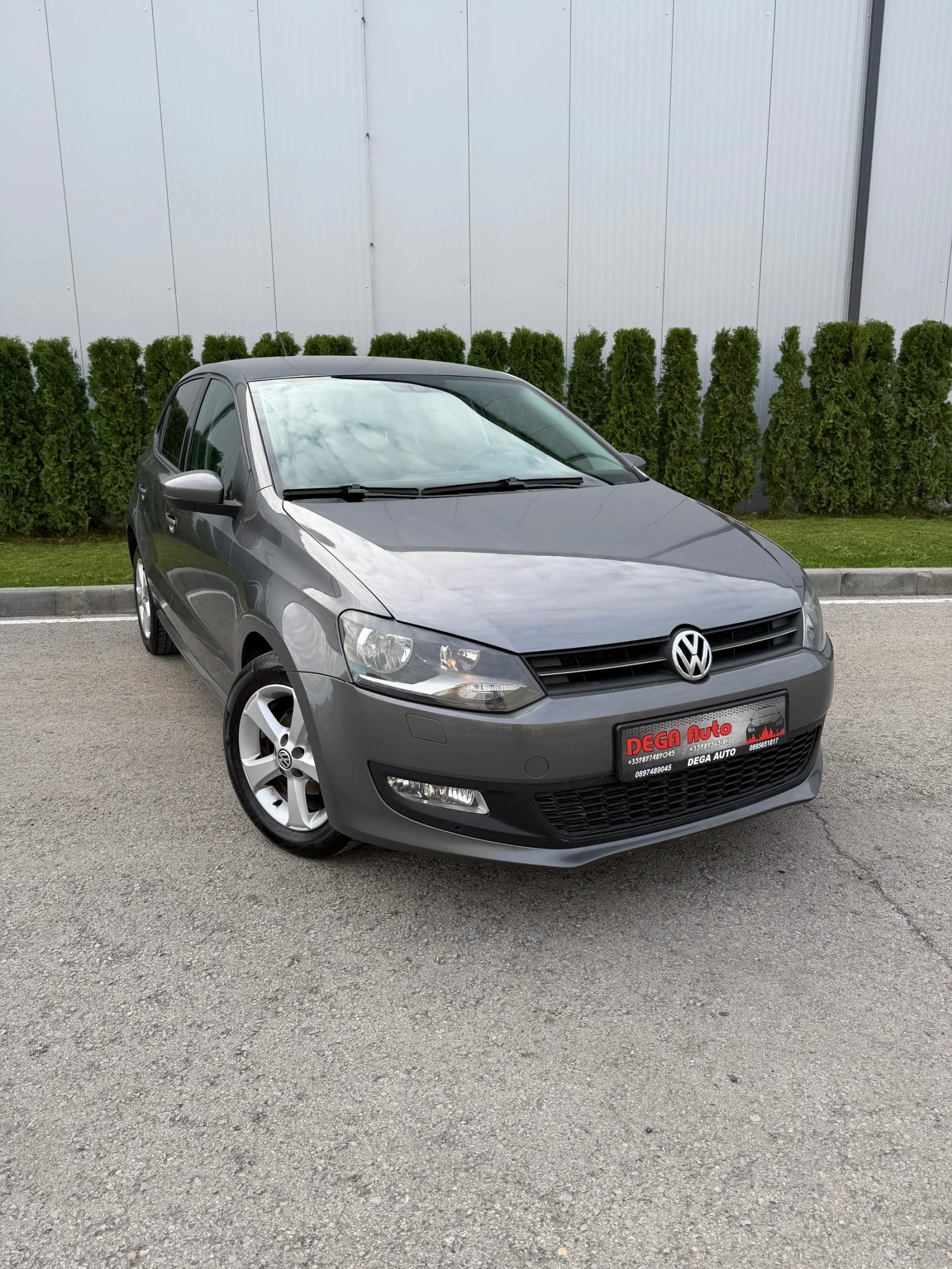 VW Polo 1.4i 86k.c* * * *  | Mobile.bg   1