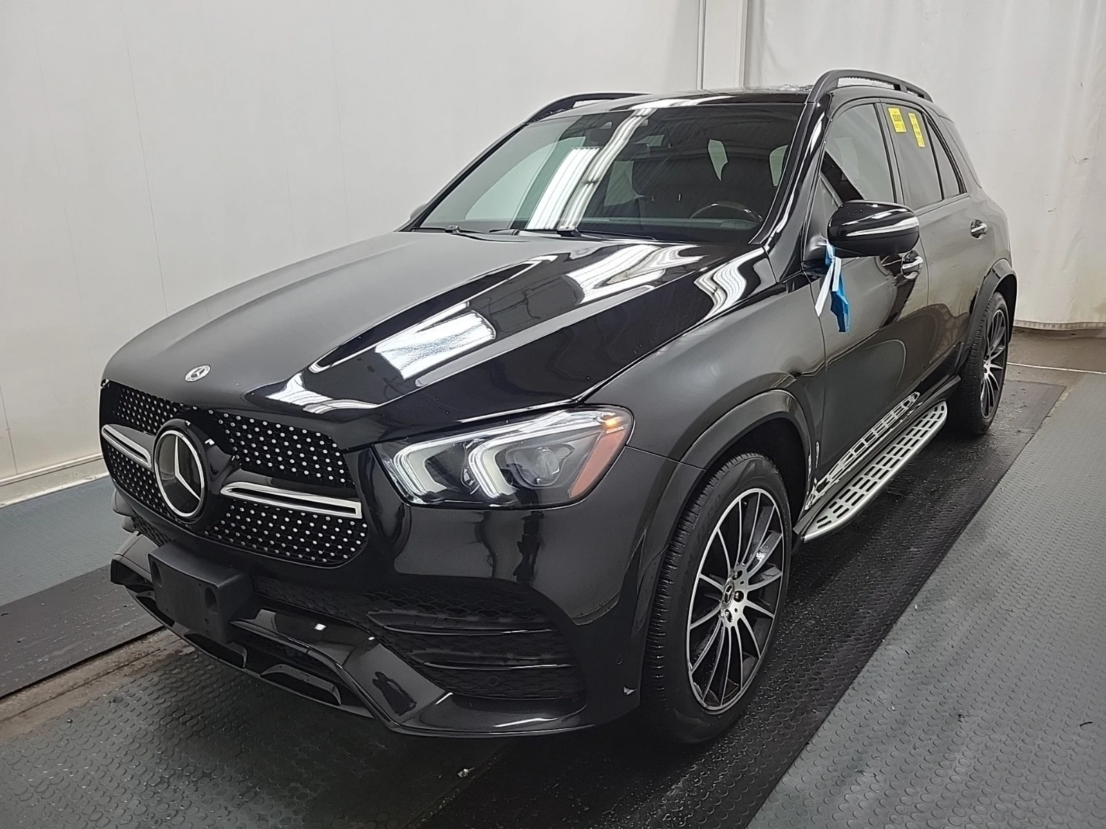 Mercedes-Benz GLE 450 * 4MATIC* PANO* CARFAX* АВТОКРЕДИТ*  - изображение 2
