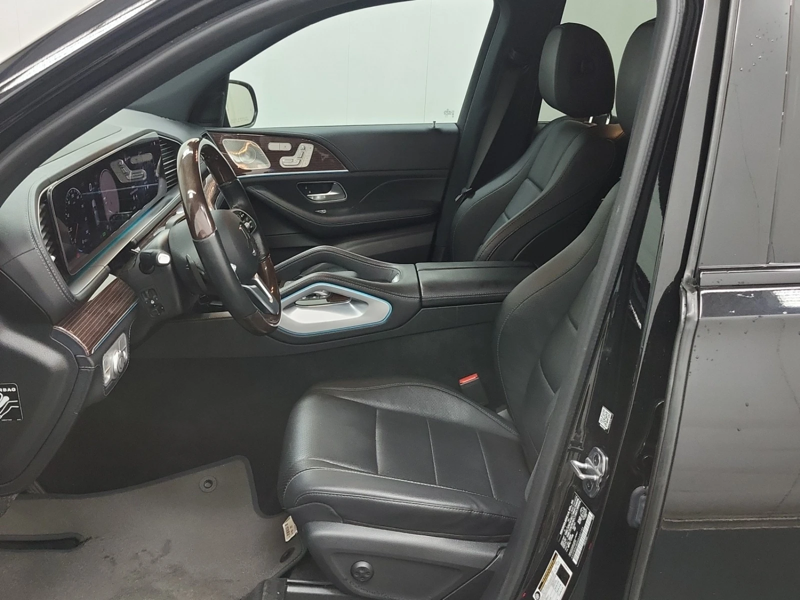 Mercedes-Benz GLE 450 * 4MATIC* PANO* CARFAX* АВТОКРЕДИТ*  - изображение 7