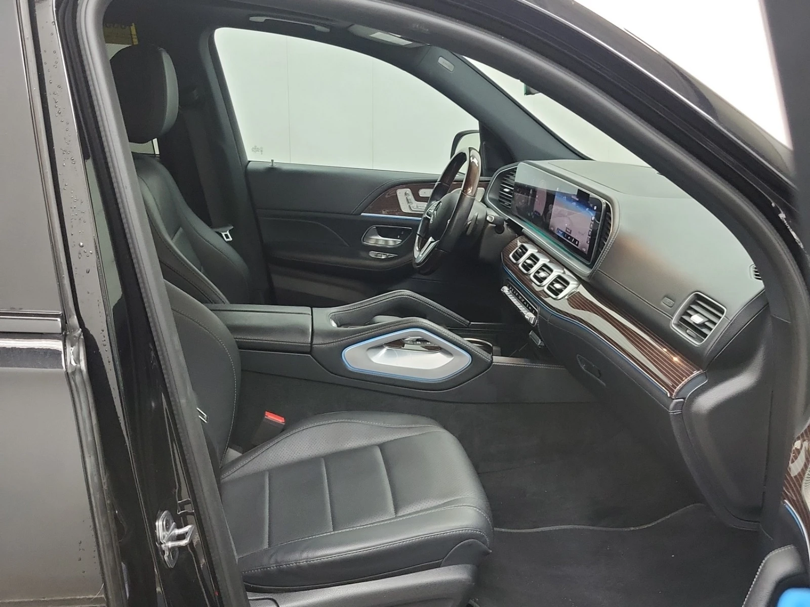 Mercedes-Benz GLE 450 * 4MATIC* PANO* CARFAX* АВТОКРЕДИТ*  - изображение 9