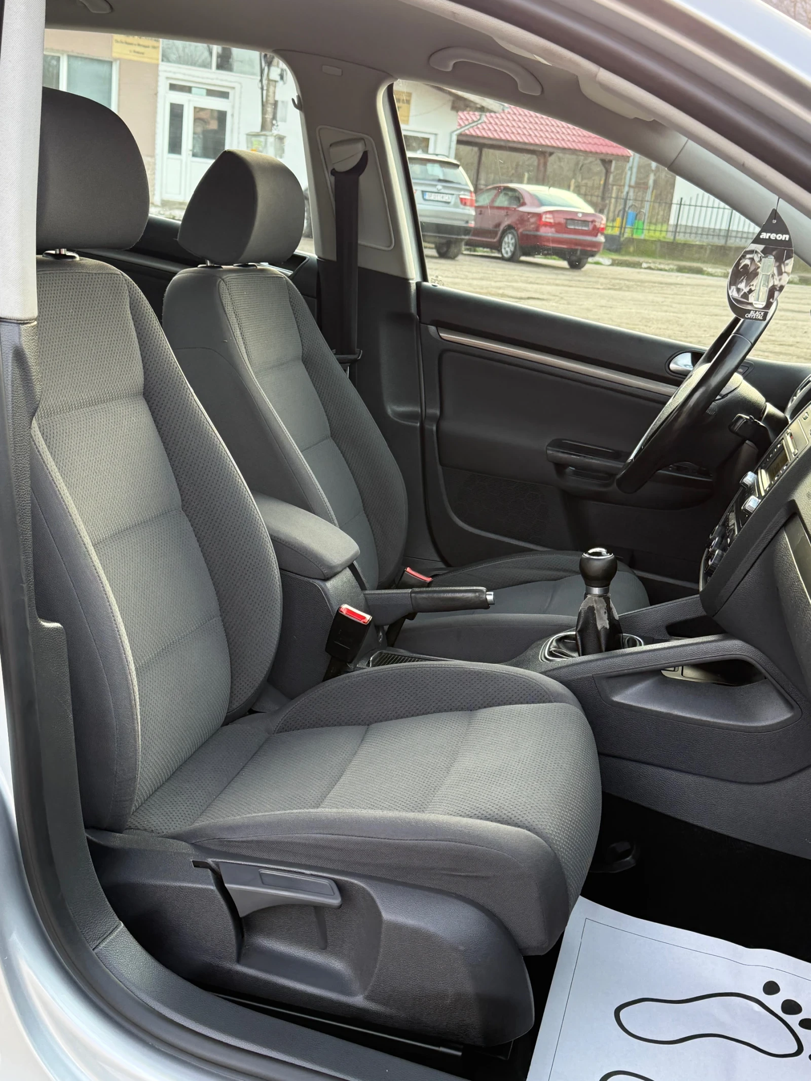 VW Golf 2.0TDI* Klimatronik* Tempomat  | Mobile.bg � ����������� 11