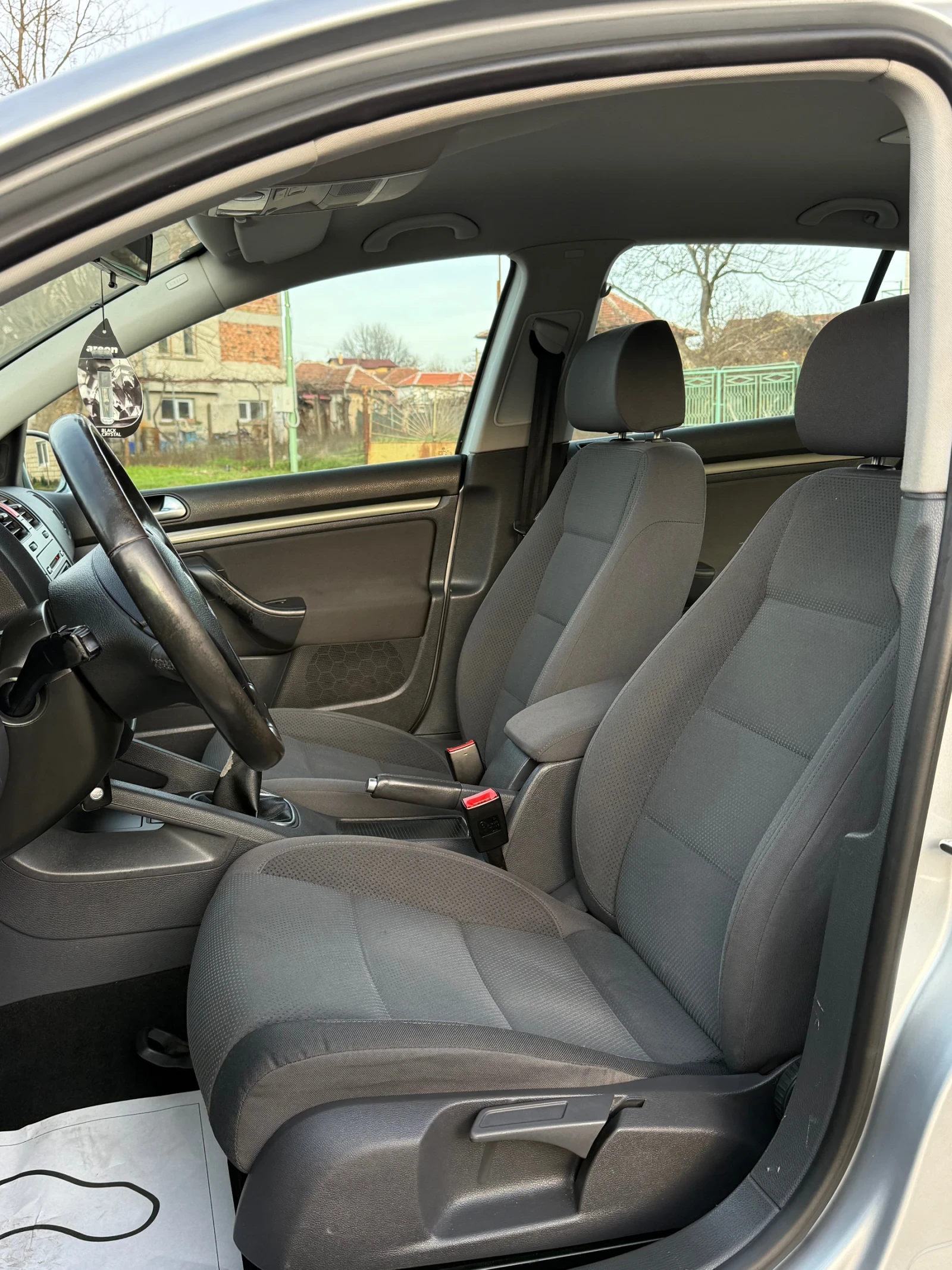 VW Golf 2.0TDI* Klimatronik* Tempomat  | Mobile.bg � ����������� 16