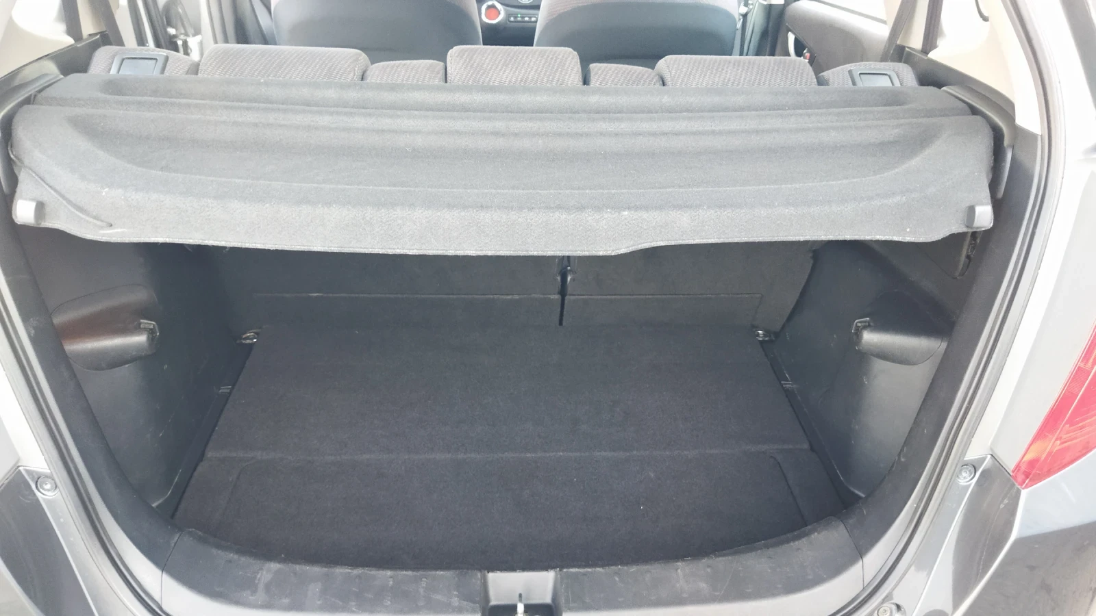 Honda Jazz 1.4i facelift ��������� | Mobile.bg � ����������� 14