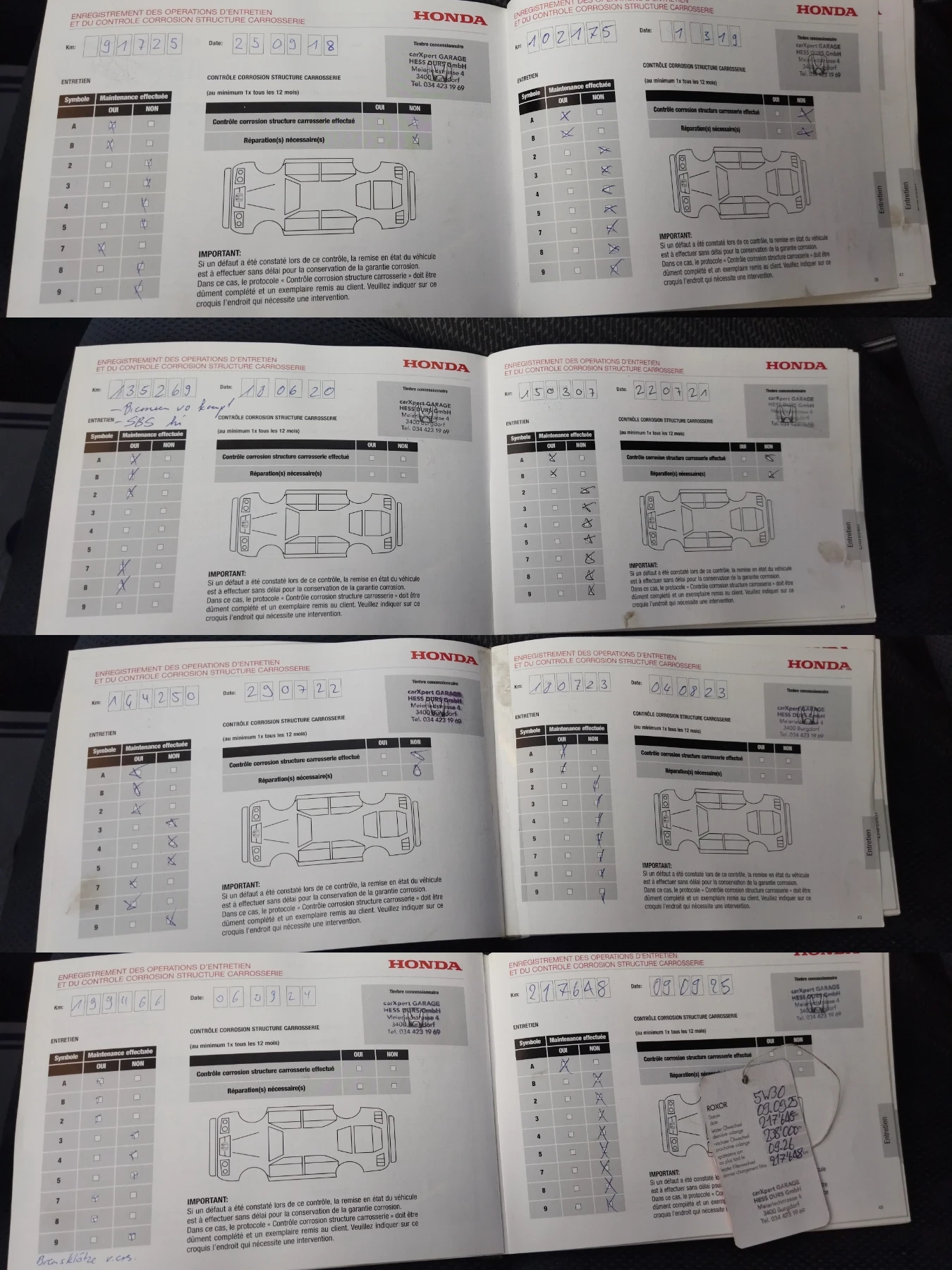 Honda Jazz 1.4i facelift ��������� | Mobile.bg � ����������� 13