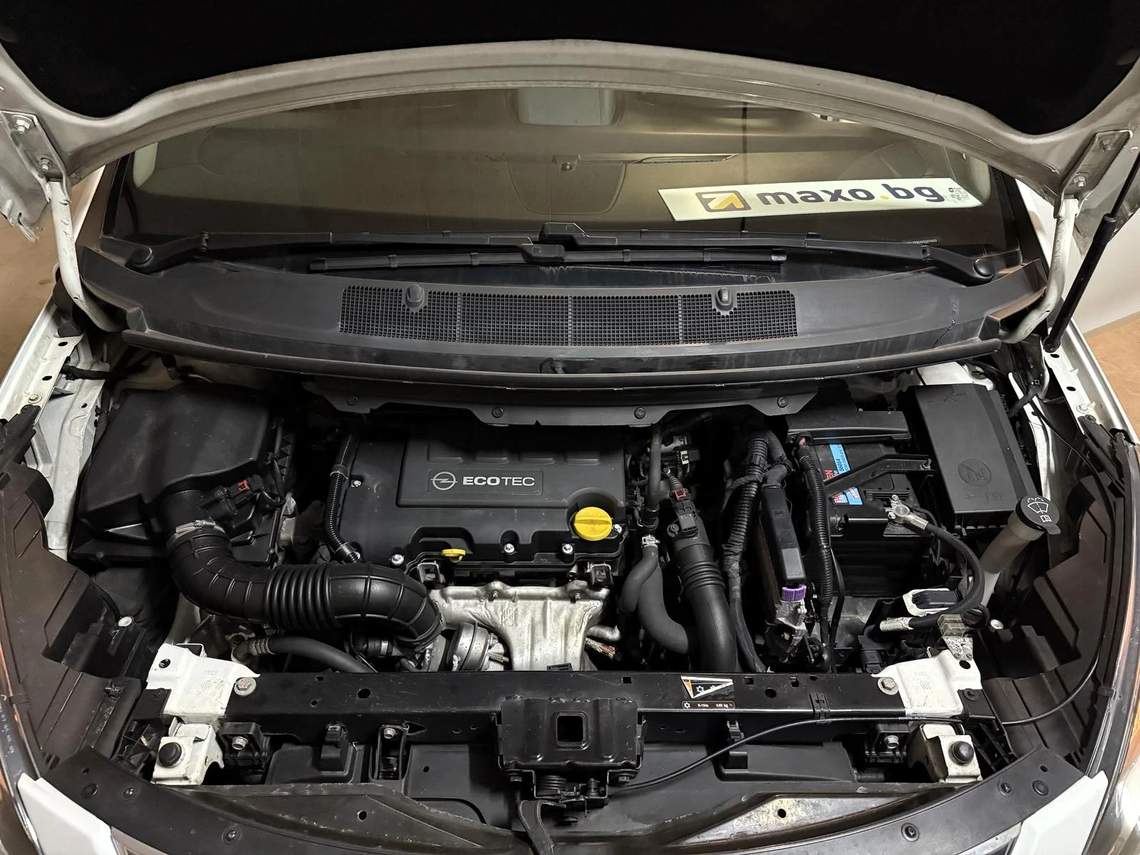 Opel Zafira ���/������ 2015�. | Mobile.bg � ����������� 15