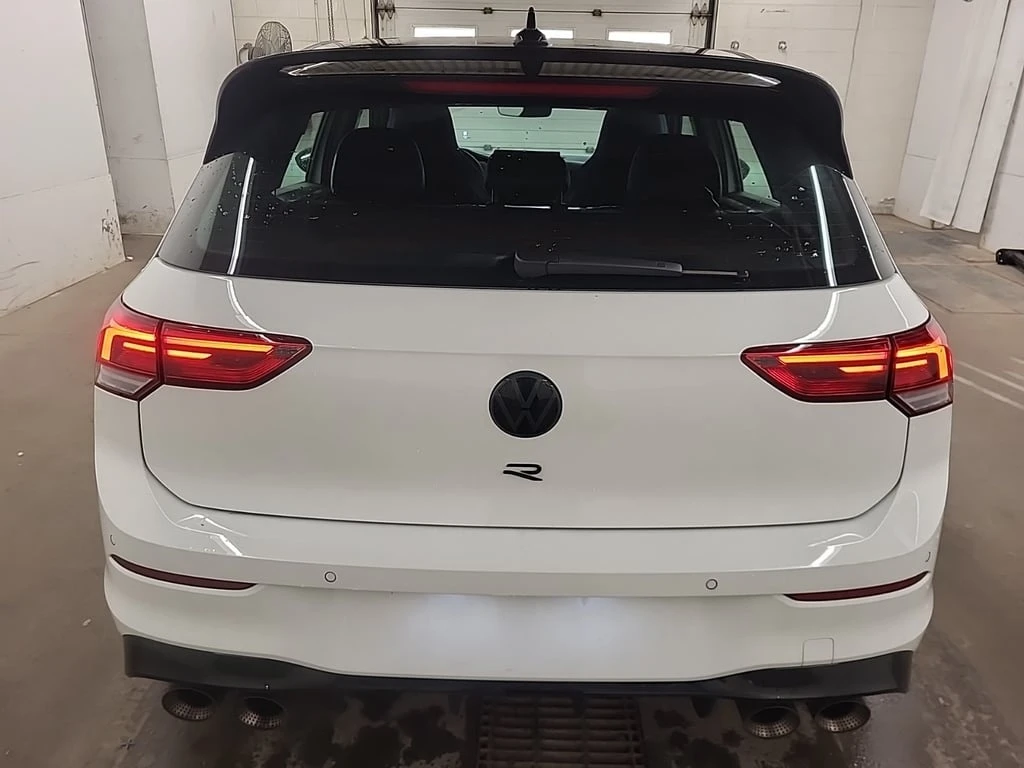 VW Golf * R BLACK EDITION* CARFAX * ��� ������������ ����� | Mobile.bg � ����������� 6