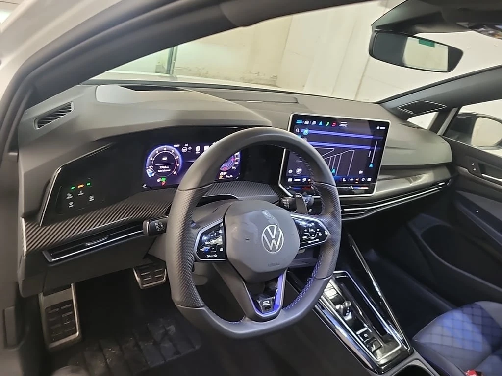 VW Golf * R BLACK EDITION* CARFAX * ��� ������������ ����� | Mobile.bg � ����������� 9