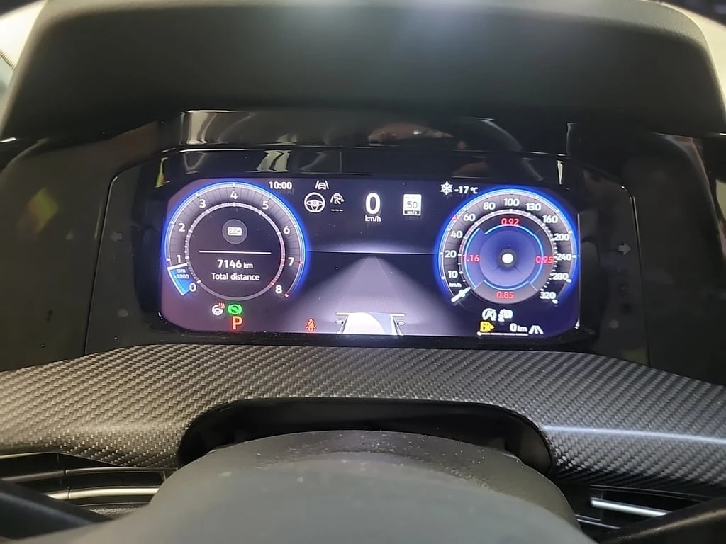 VW Golf * R BLACK EDITION* CARFAX * ��� ������������ ����� | Mobile.bg � ����������� 10