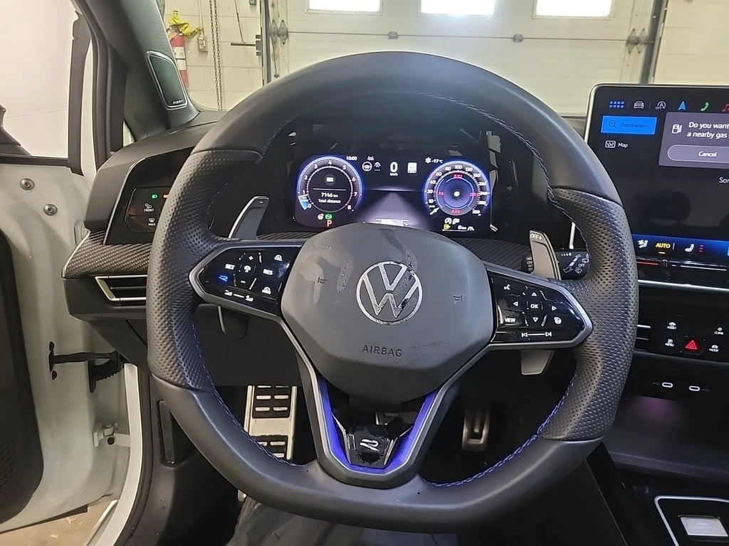 VW Golf * R BLACK EDITION* CARFAX * ��� ������������ ����� | Mobile.bg � ����������� 11