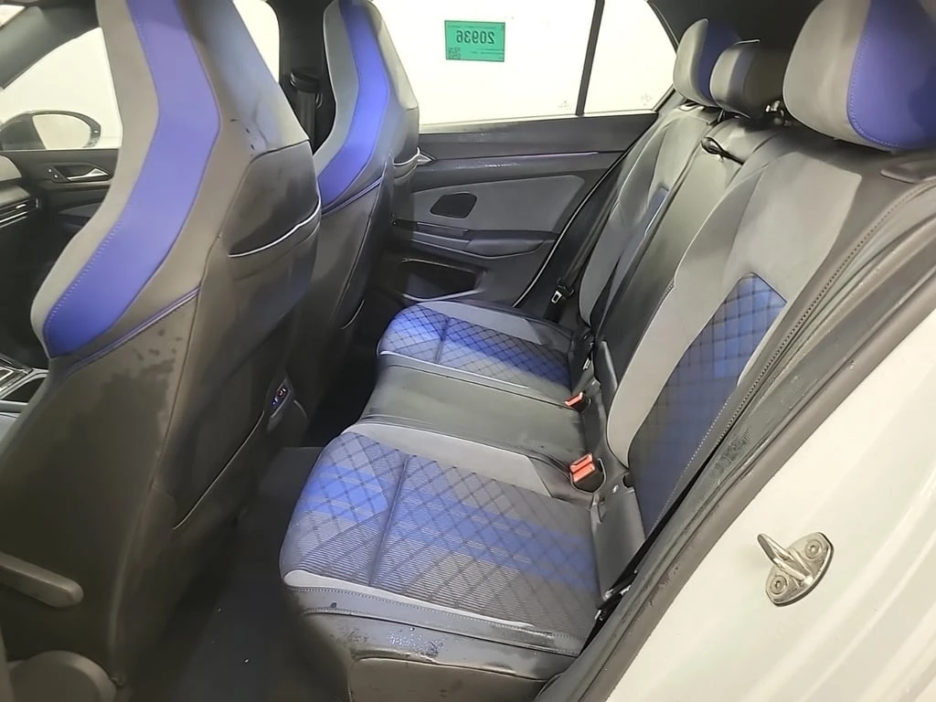 VW Golf * R BLACK EDITION* CARFAX * ��� ������������ ����� | Mobile.bg � ����������� 12