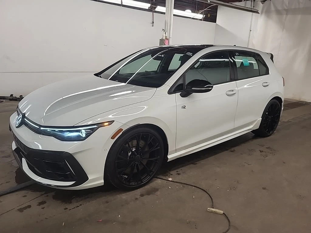 VW Golf * R BLACK EDITION* CARFAX * ��� ������������ ����� | Mobile.bg � ����������� 1