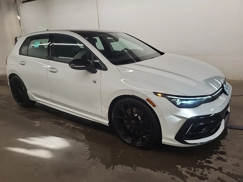 VW Golf * R BLACK EDITION* CARFAX * ��� ������������ ����� | Mobile.bg � ����������� 2