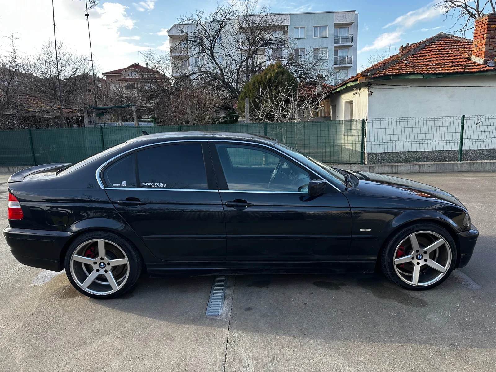 BMW 330 330d М pack - изображение 8