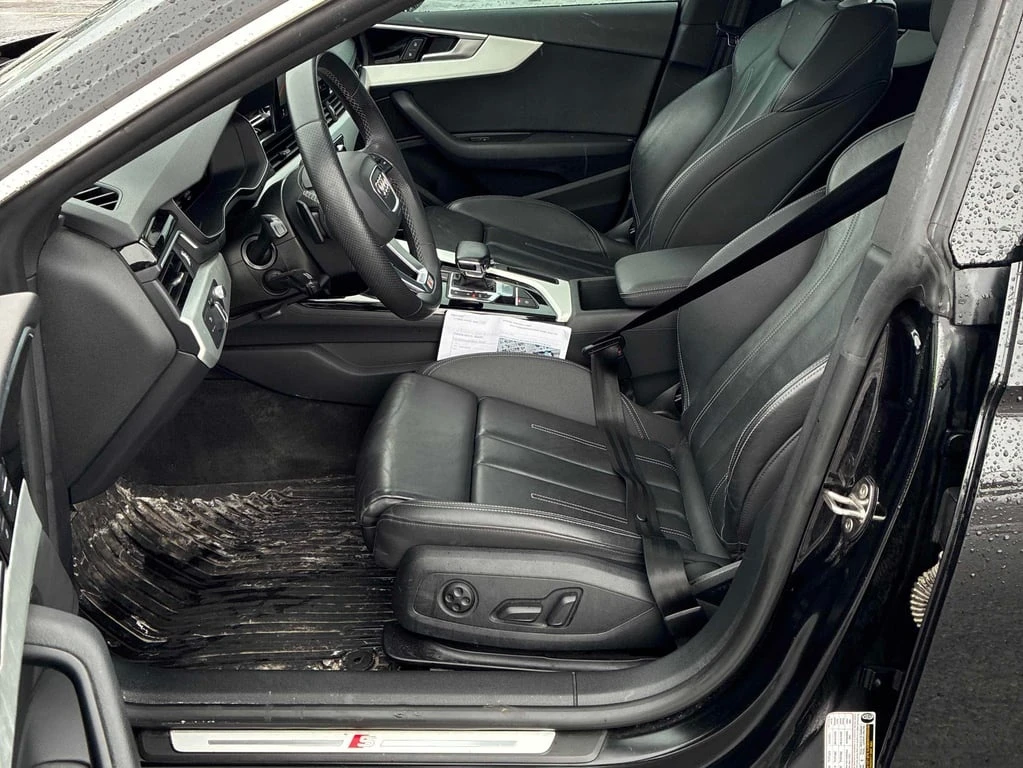 Audi A5 * Technik * CARFAX * ��� ������������ ������ | Mobile.bg � ����������� 12