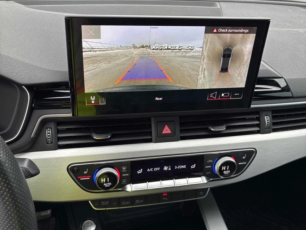 Audi A5 * Technik * CARFAX * ��� ������������ ������ | Mobile.bg � ����������� 17