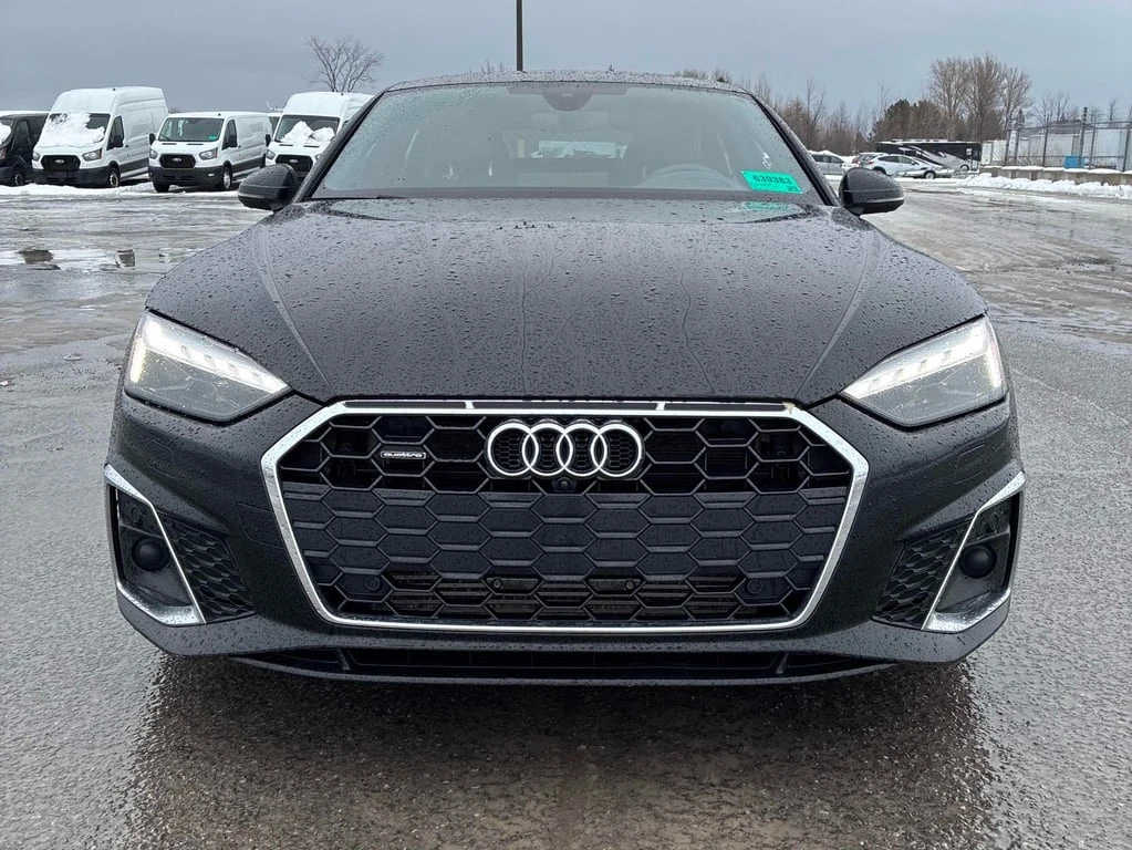 Audi A5 * Technik * CARFAX * ��� ������������ ������ | Mobile.bg � ����������� 6