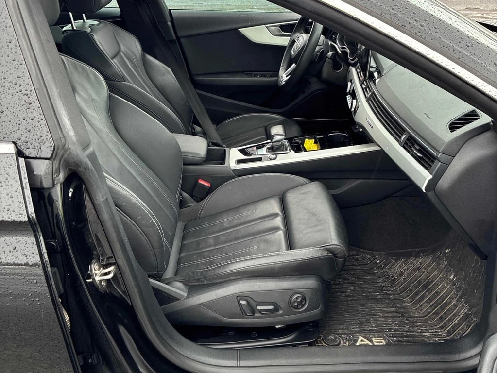 Audi A5 * Technik * CARFAX * ��� ������������ ������ | Mobile.bg � ����������� 15