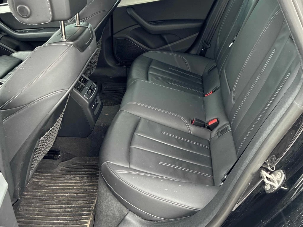 Audi A5 * Technik * CARFAX * ��� ������������ ������ | Mobile.bg � ����������� 13