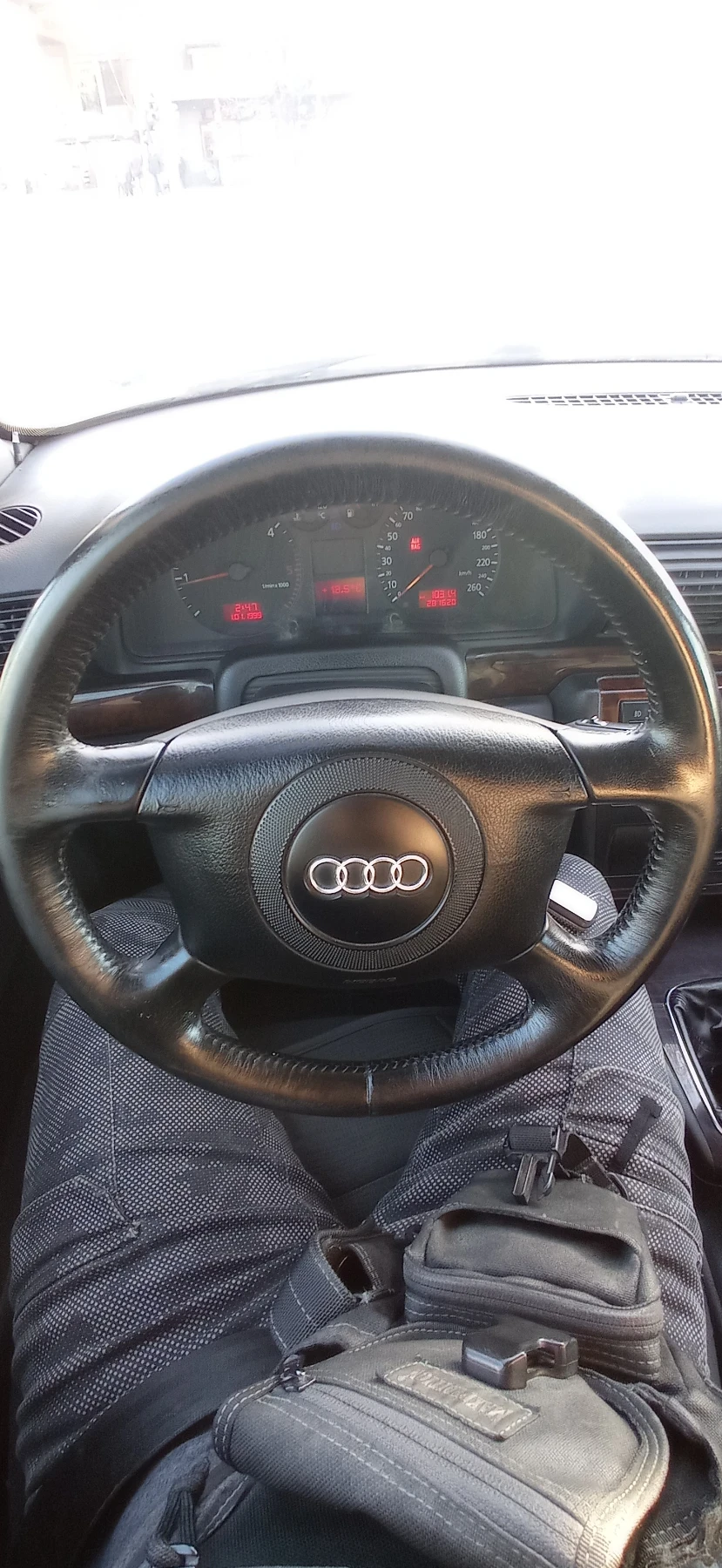 Audi A4 1.9 TDI FACELIFT | Mobile.bg � ����������� 14