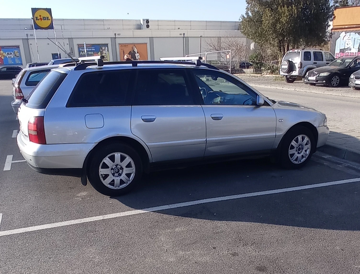 Audi A4 1.9 TDI FACELIFT | Mobile.bg � ����������� 6