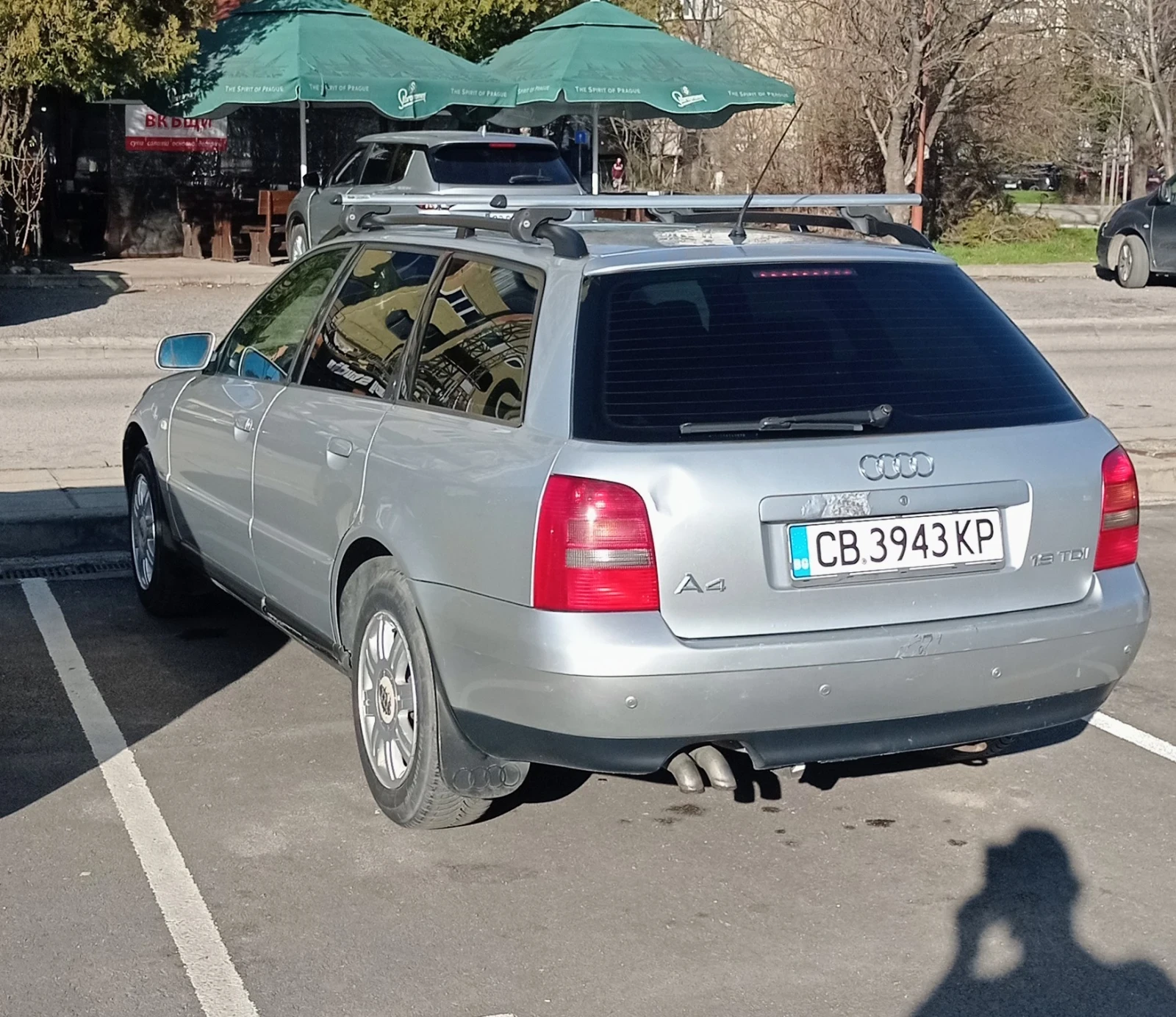 Audi A4 1.9 TDI FACELIFT | Mobile.bg � ����������� 3