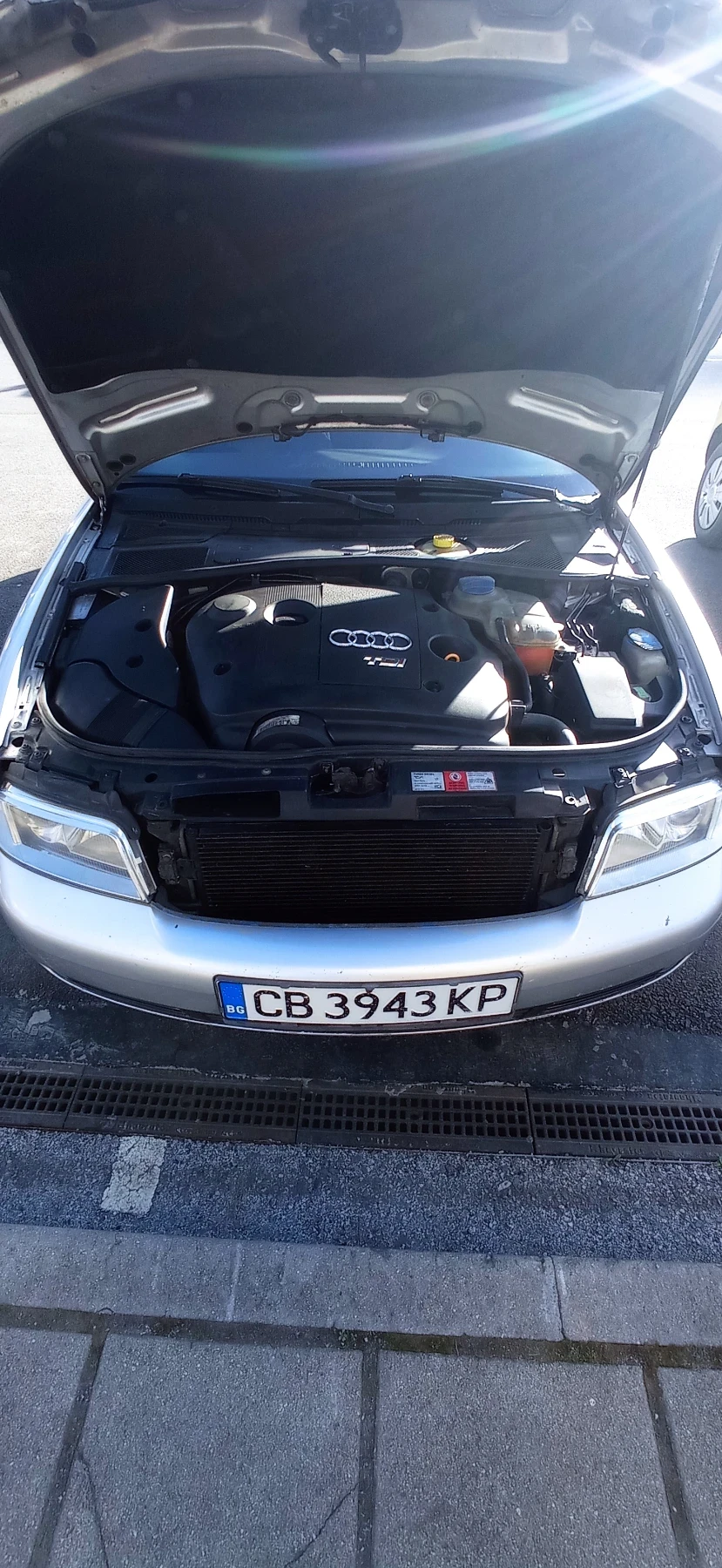 Audi A4 1.9 TDI FACELIFT | Mobile.bg � ����������� 10