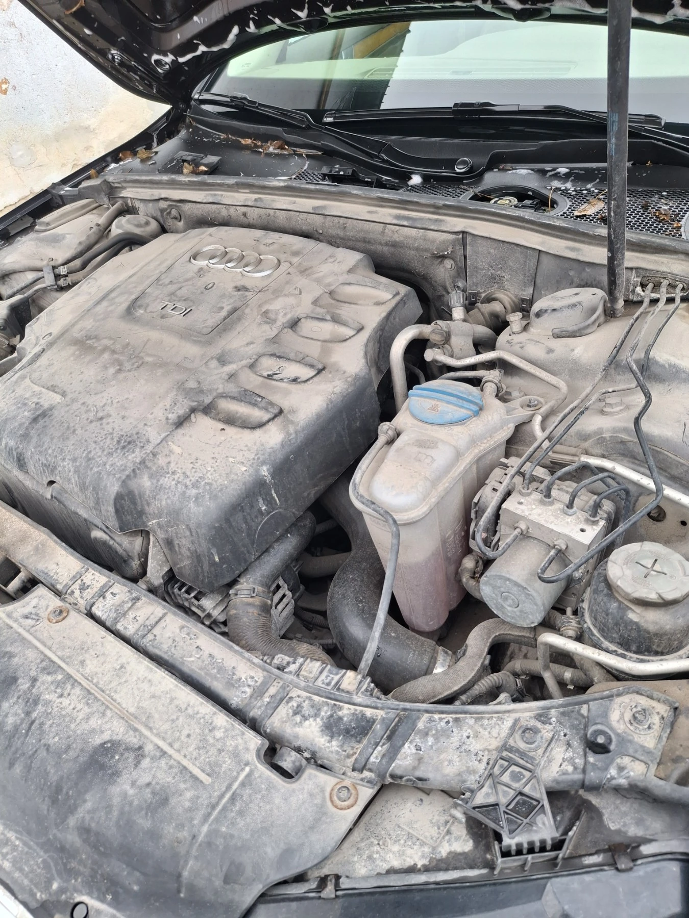 Audi A4  - изображение 6