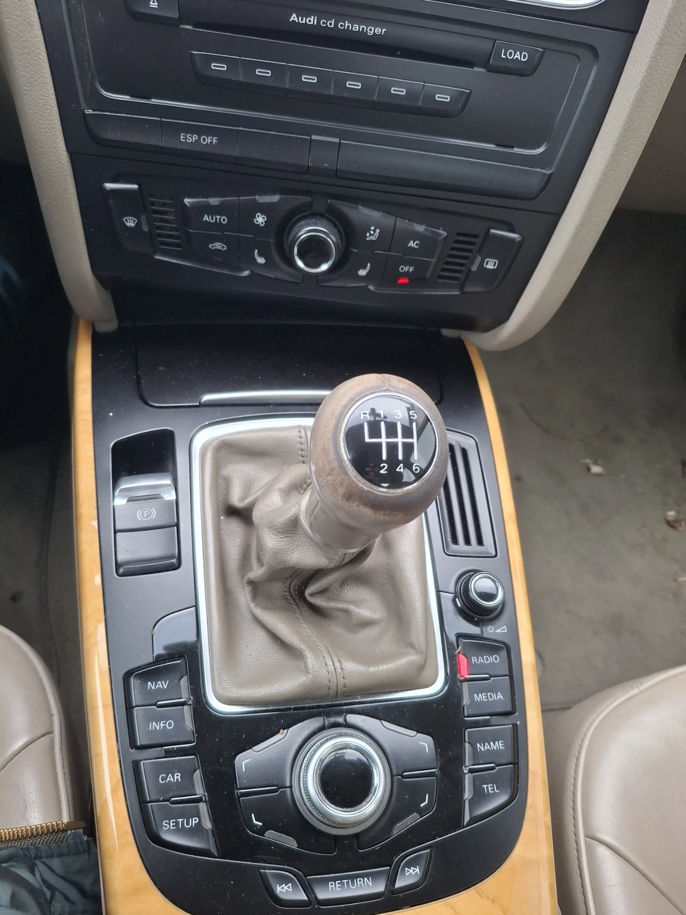 Audi A4  - изображение 4